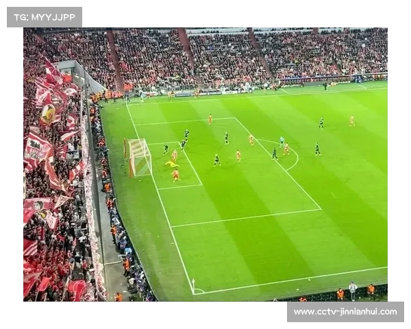 拜仁欧冠主场碾压布鲁日 全场控球占优射门效率惊人