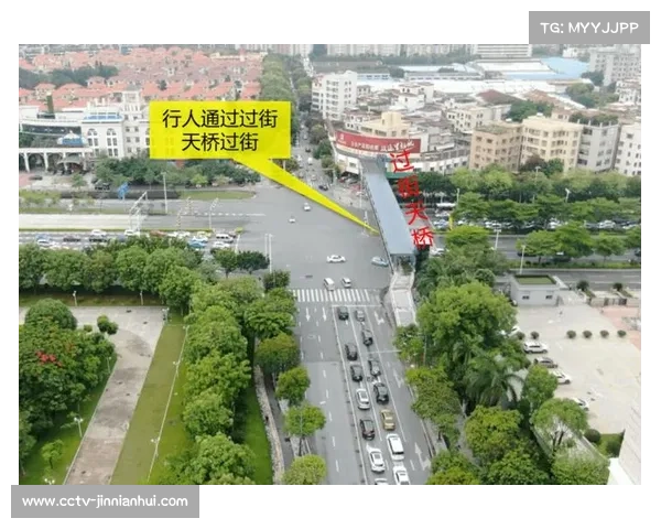 纪念碑球场周边交通管制方案公布