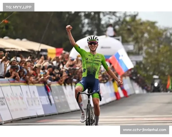 非洲世锦赛成功举办,UCI推动赛事全球化战略