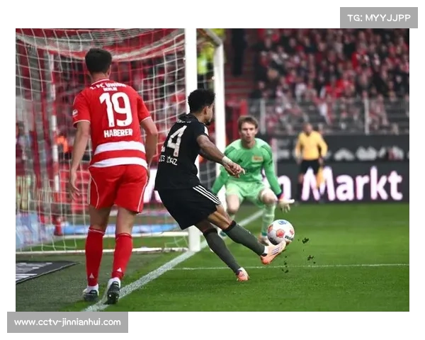 法兰克福2-2战平柏林联合，林德斯特伦绝平